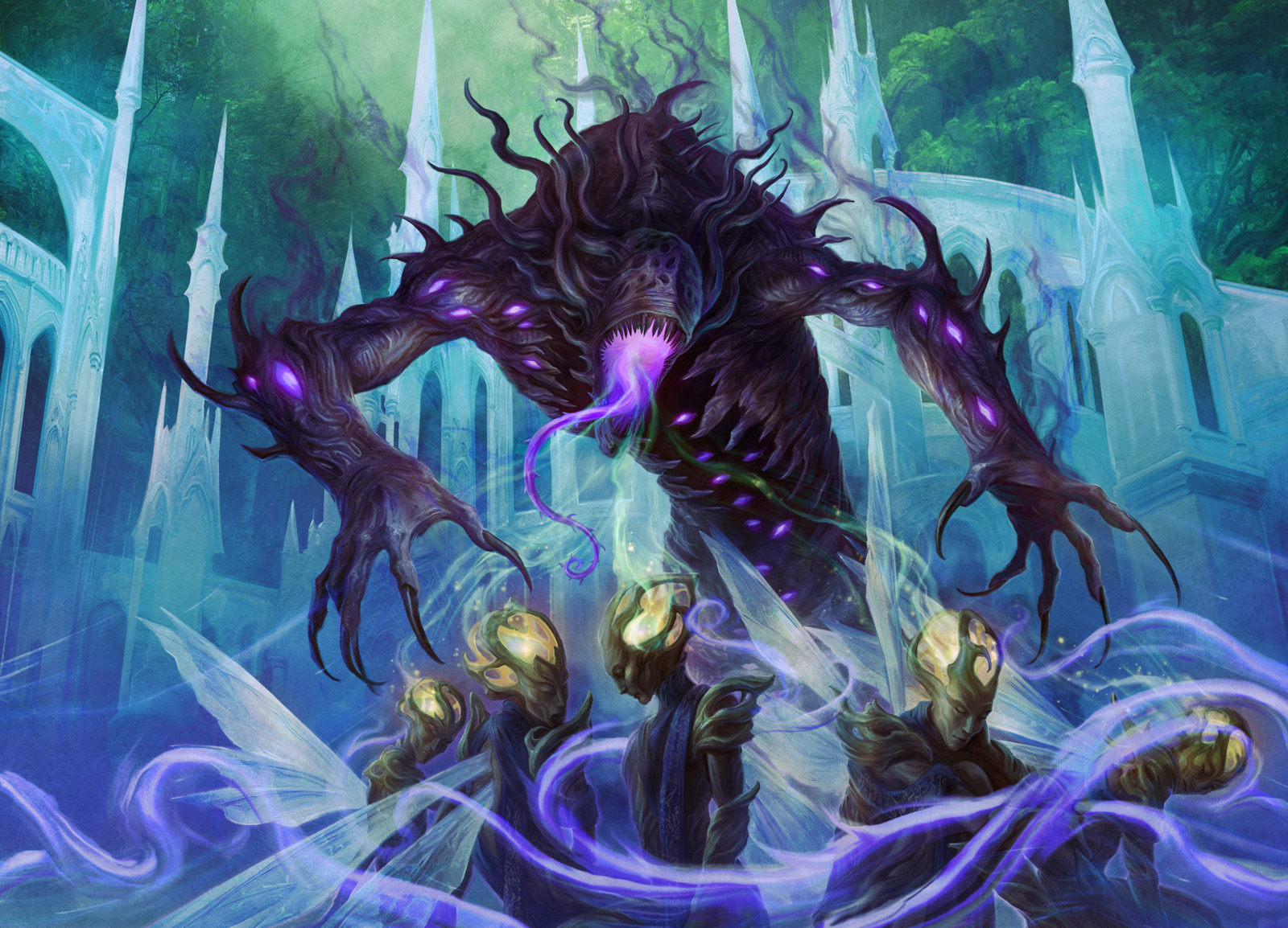 Wilds of Eldraine